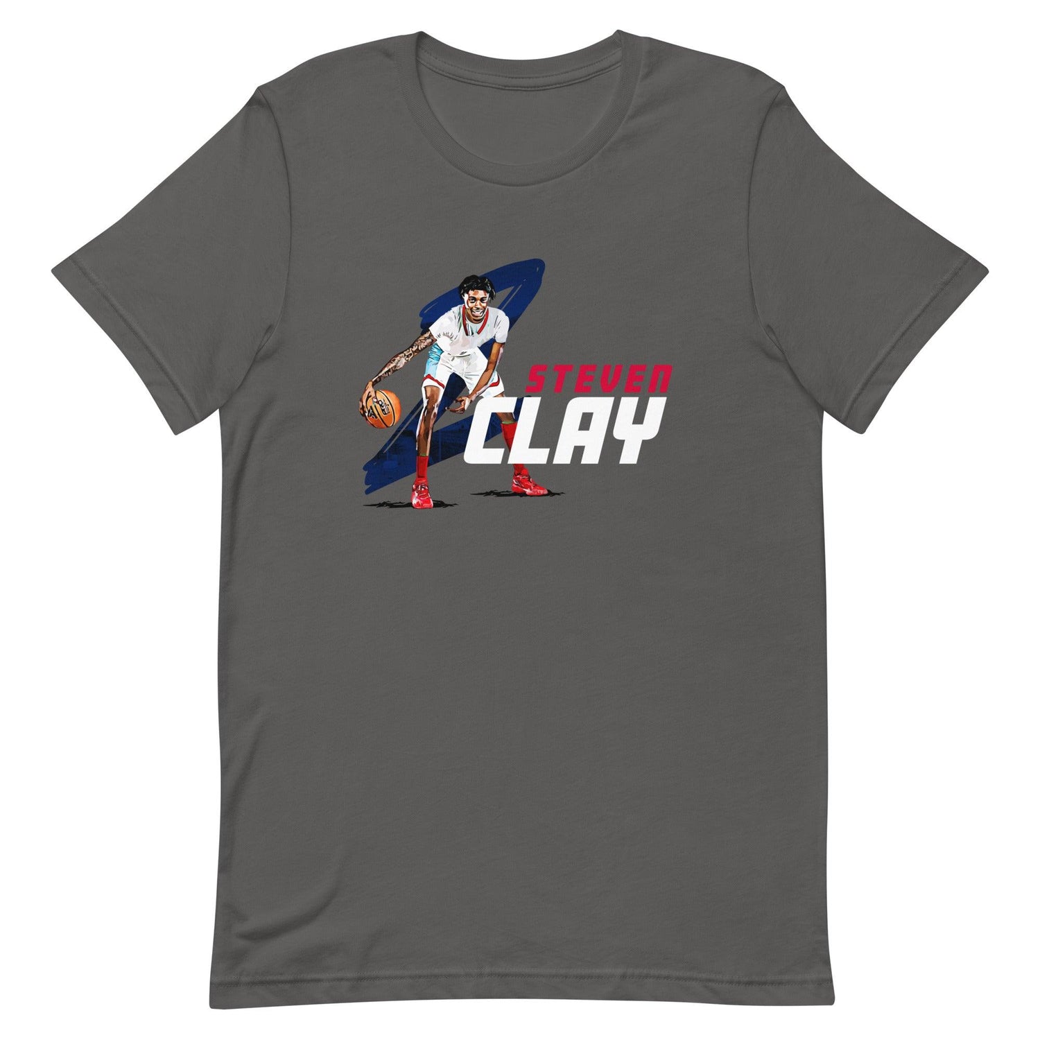 Steven Clay "Gameday" t-shirt - Fan Arch