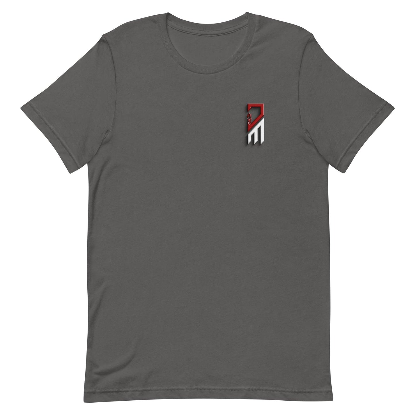 Jarvis Moss "Essential" t-shirt - Fan Arch