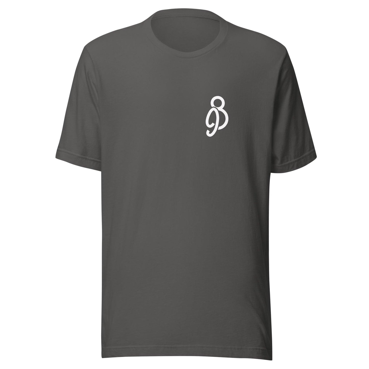 Jacobi Boykins "Elite" t-shirt - Fan Arch