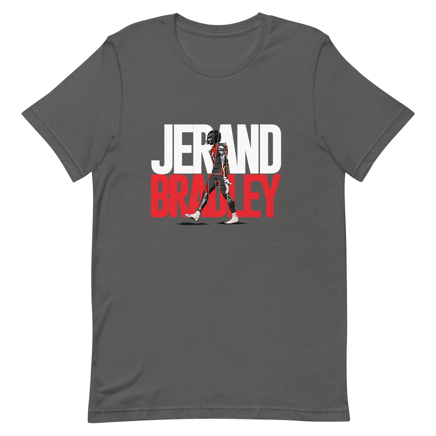 Jerand Bradley "Gameday" t-shirt - Fan Arch