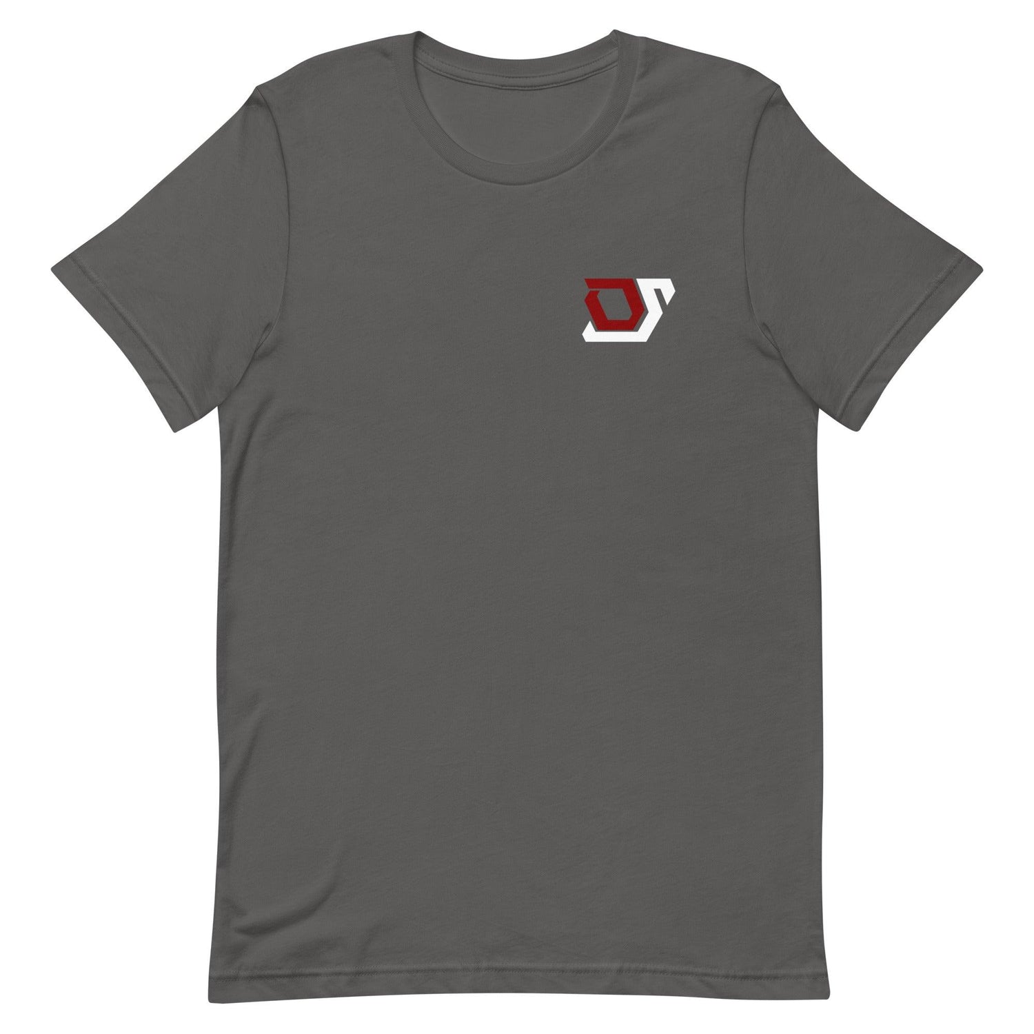 Daylan Smothers "Essentials" t-shirt - Fan Arch