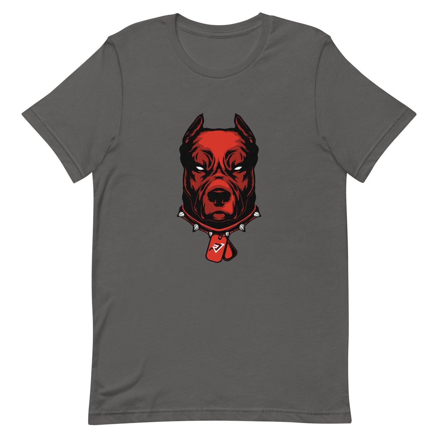 Reggie Pearson "Dawg" t-shirt - Fan Arch