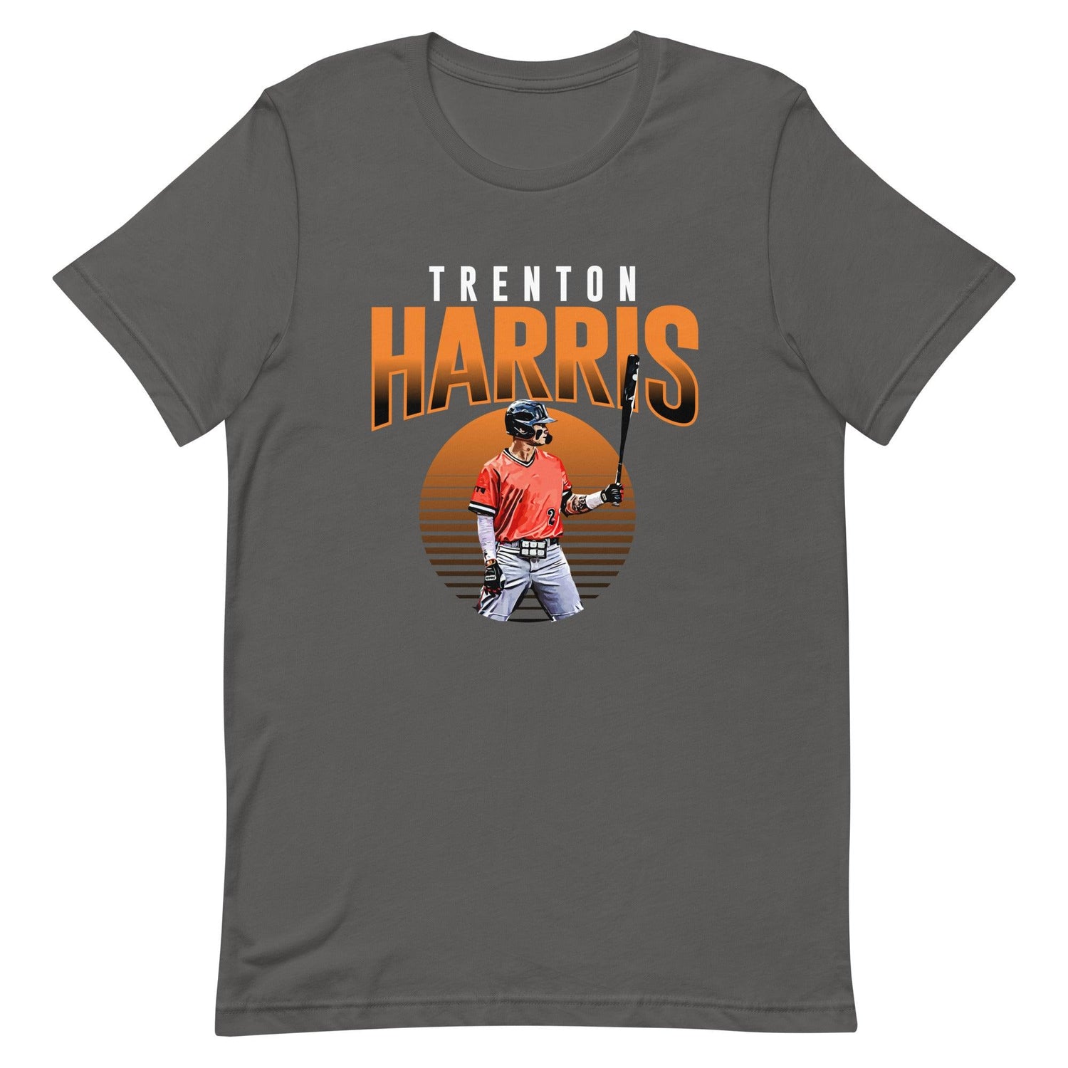 Trenton Harris "Gameday" t-shirt - Fan Arch