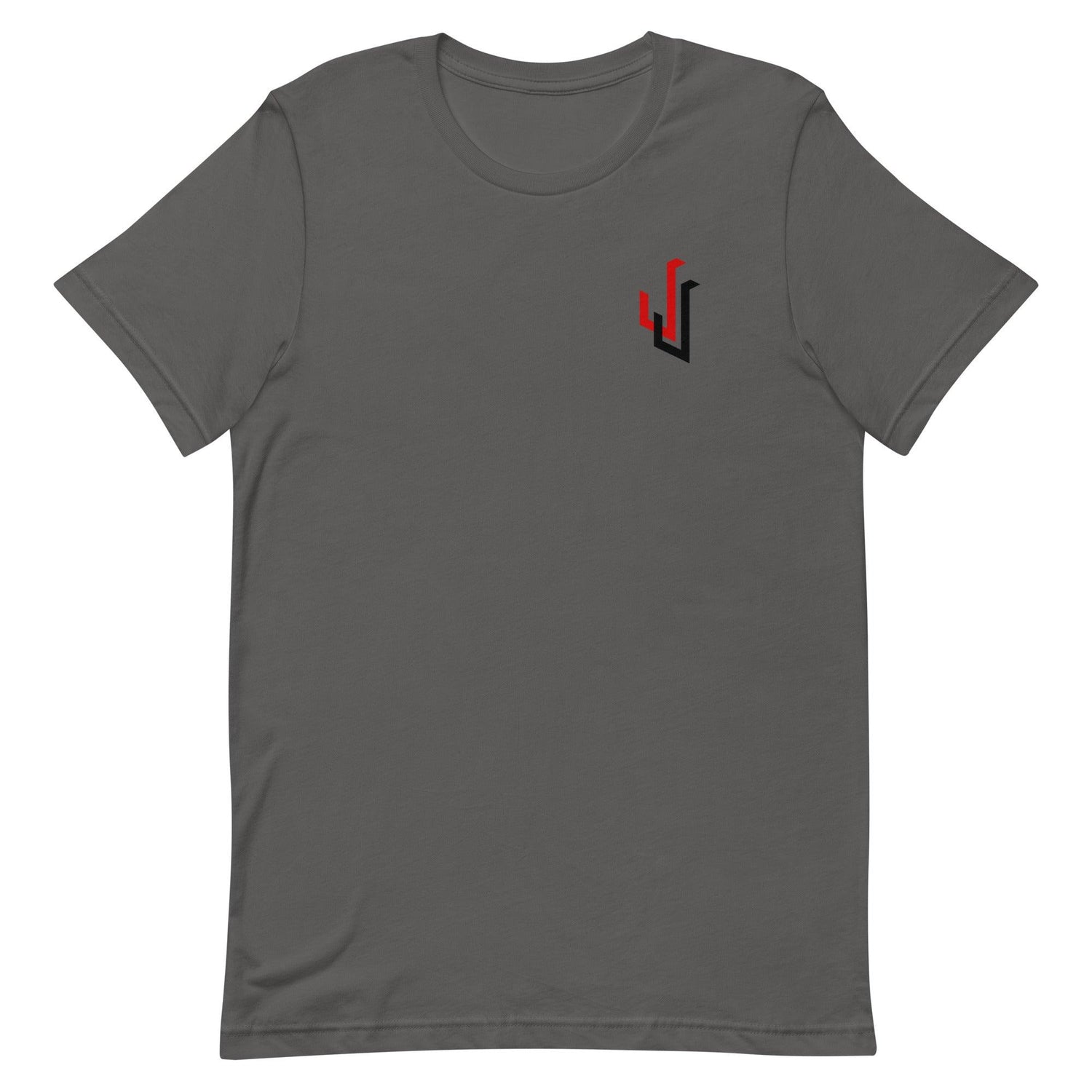 Jason Jackson "Essential" t-shirt - Fan Arch