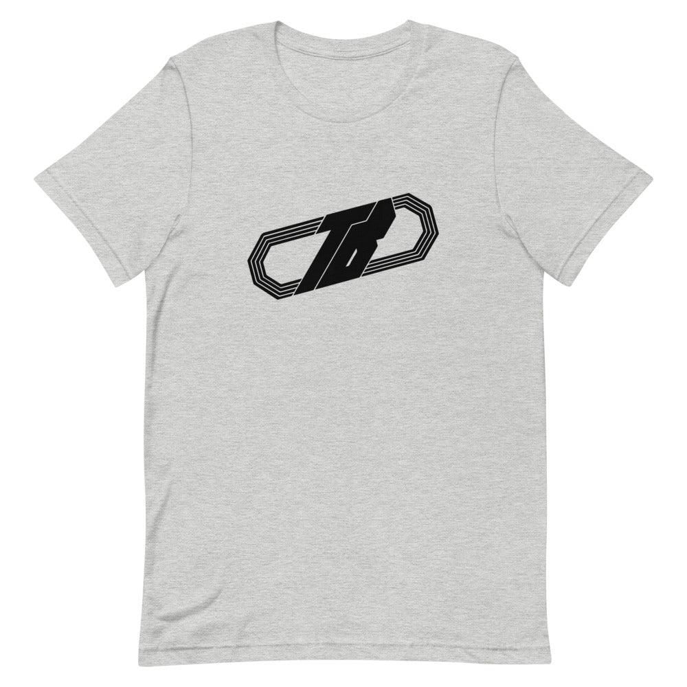 Trevor Bassitt "TB" T-Shirt - Fan Arch