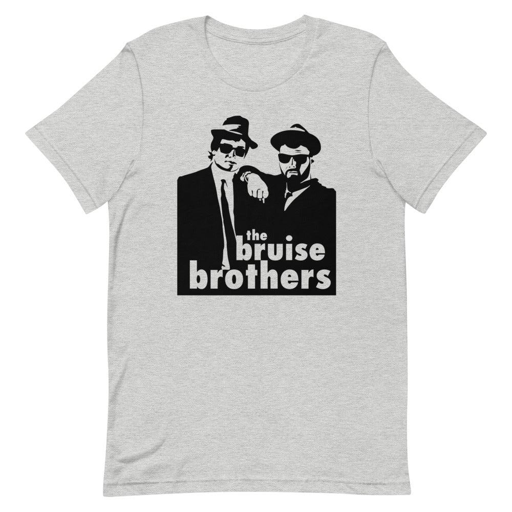 The Bruise Brothers “TBB” T-Shirt - Fan Arch