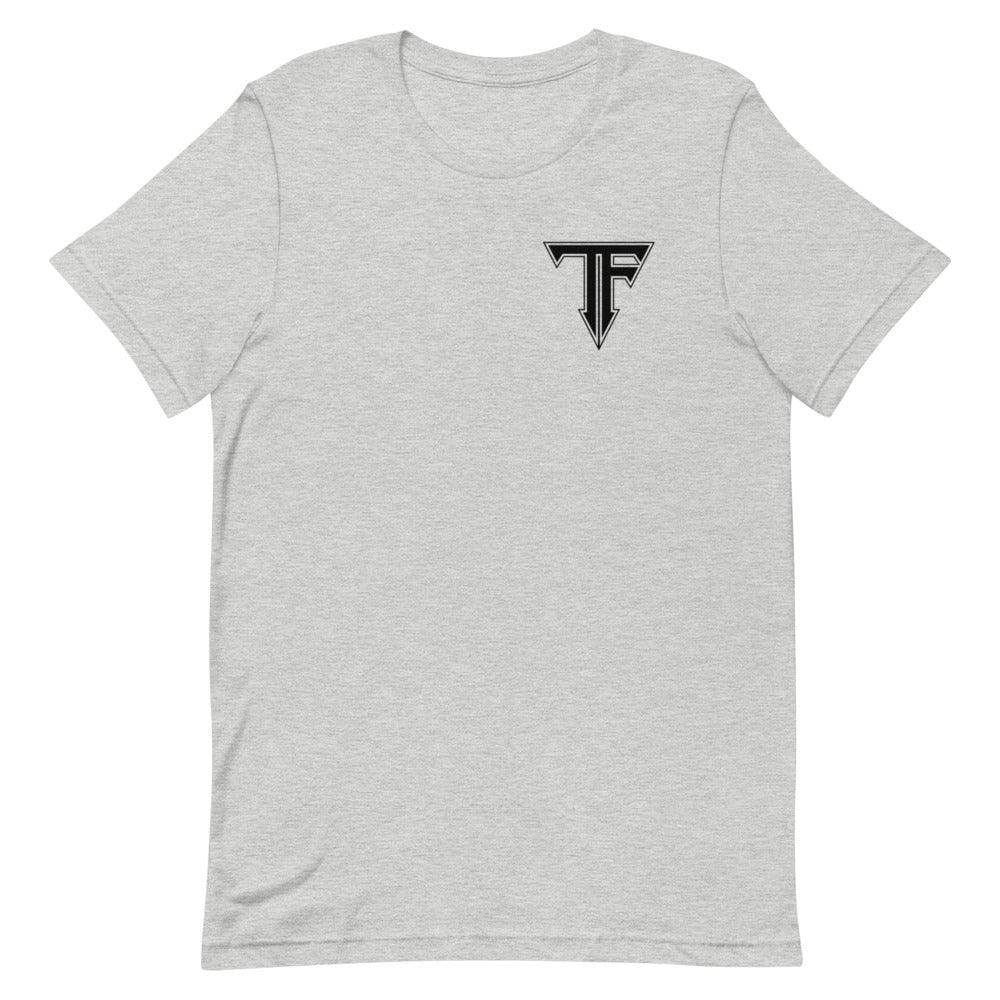 Trentavis Friday "TF" T-Shirt - Fan Arch