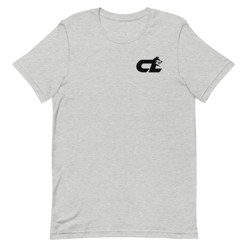 Chris Lykes "CL" T-Shirt - Fan Arch