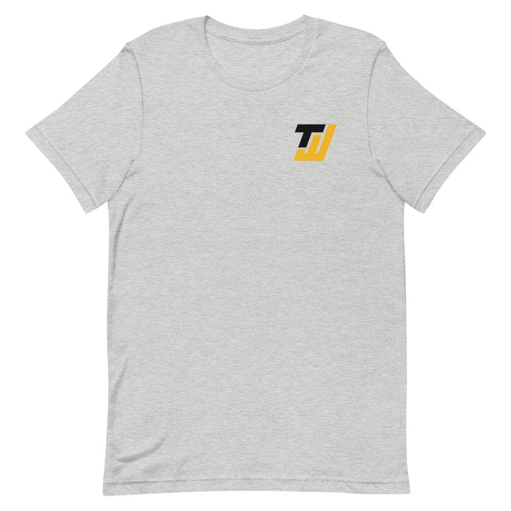 Tre Walker "TW" T-Shirt - Fan Arch
