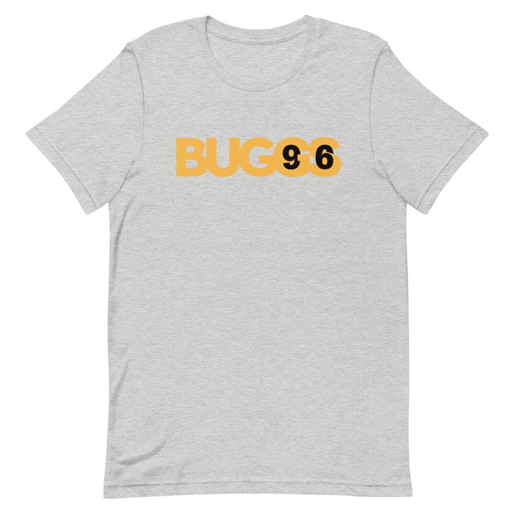 Isaiah Buggs "96" T-Shirt - Fan Arch