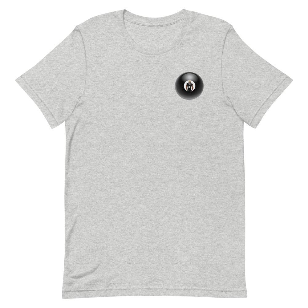 Tre Walker "8 Ball" T-Shirt - Fan Arch