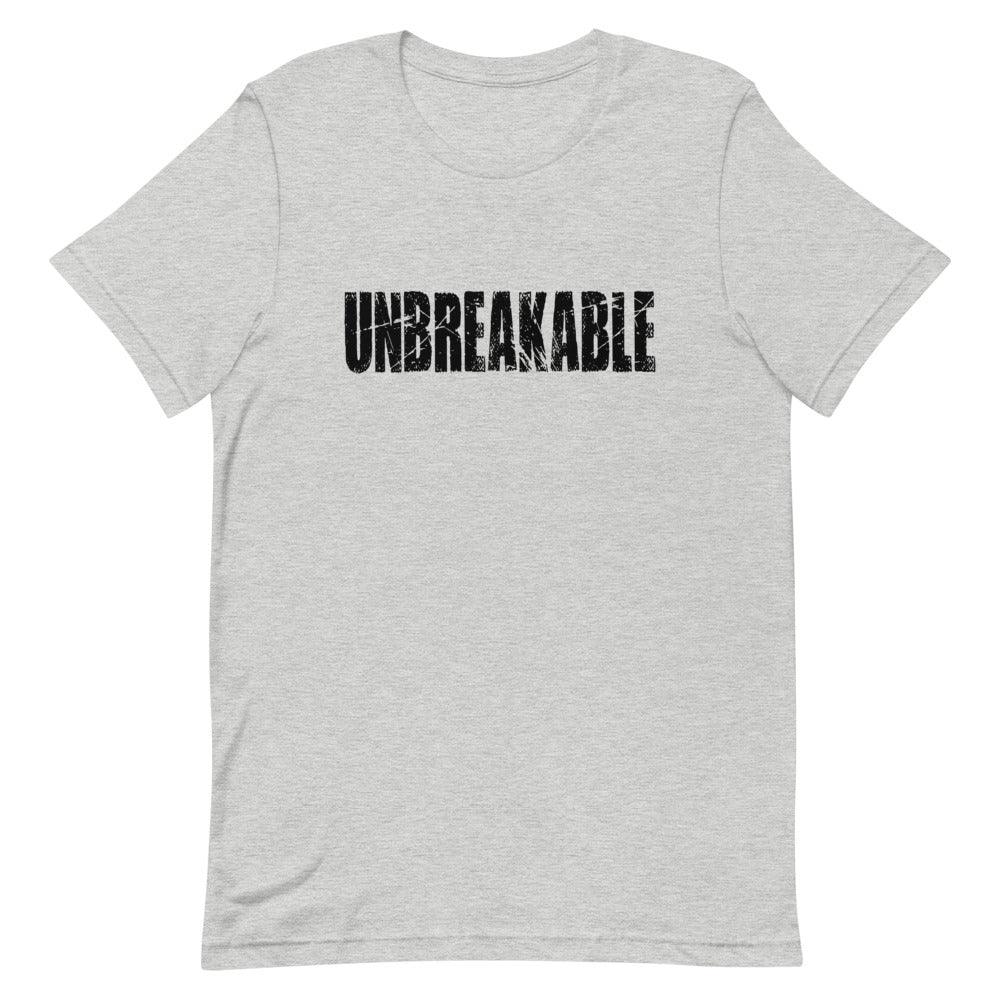 Ben Davis "Unbreakable" T-Shirt - Fan Arch