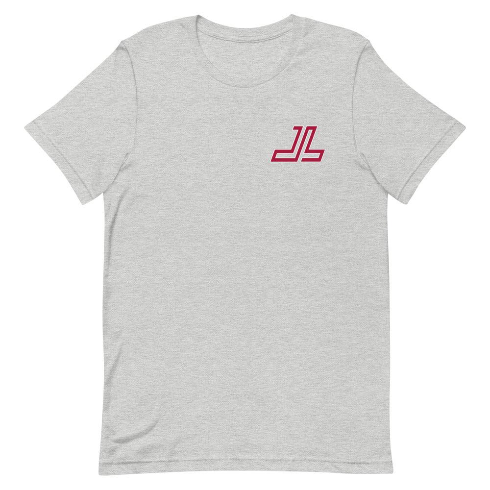 Joshua Lanier “JL” T-Shirt - Fan Arch