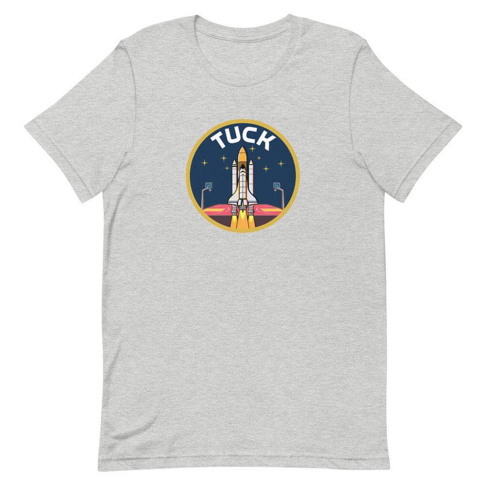 Rayjon Tucker "Flight" T-Shirt - Fan Arch