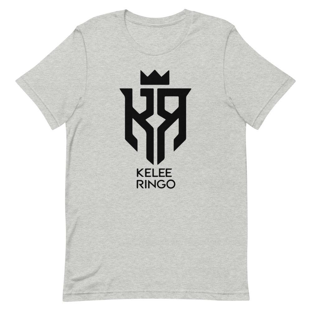 Kelee Ringo "Exalted" T-Shirt - Fan Arch
