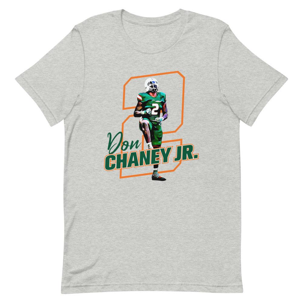 Don Chaney Jr. "Gameday" T-Shirt - Fan Arch