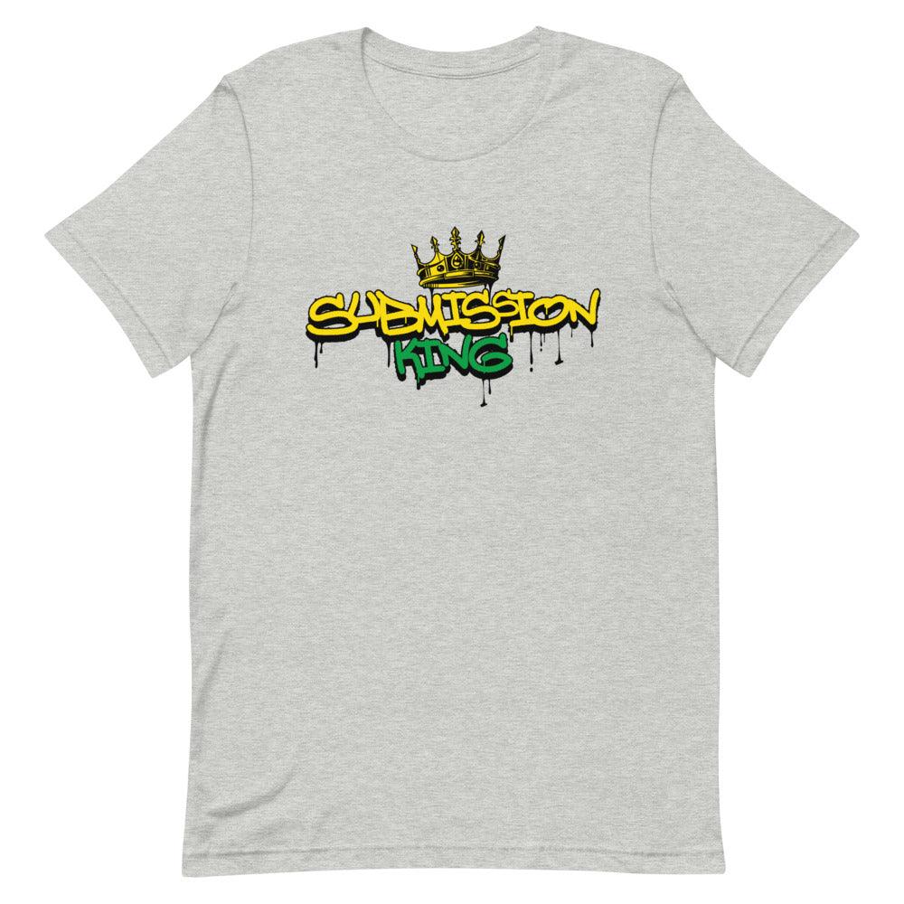 Rani Yahya "Submission King" T-Shirt - Fan Arch