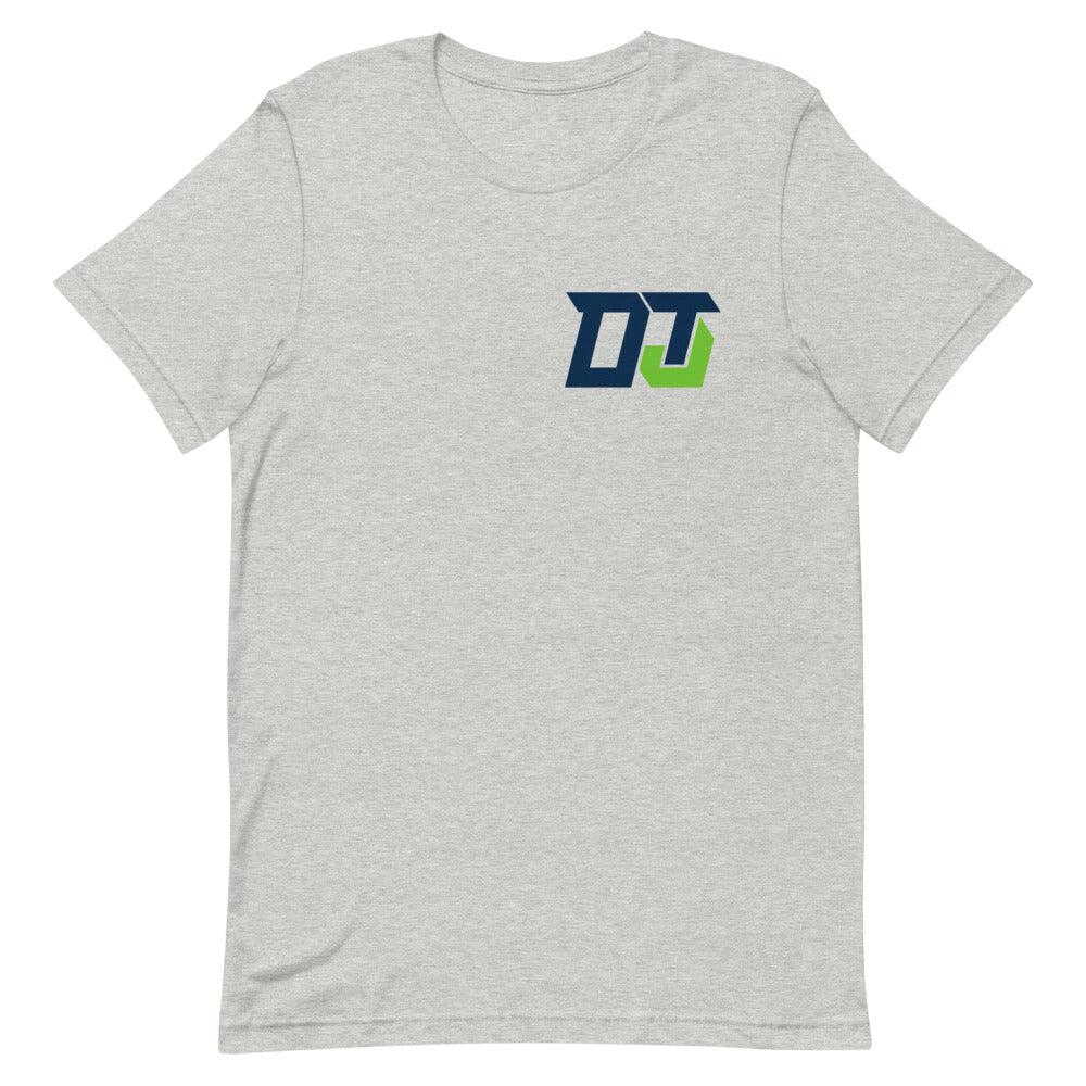 Darrell Taylor "DTJ" T-Shirt - Fan Arch