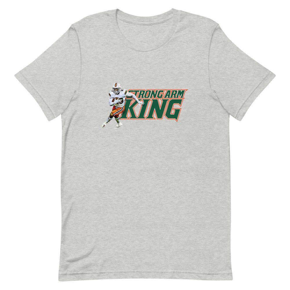 Cam Harris "Strong Arm King" T-Shirt - Fan Arch