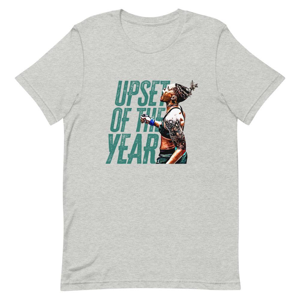 Shana Dobson "Upset OTY" T-Shirt - Fan Arch