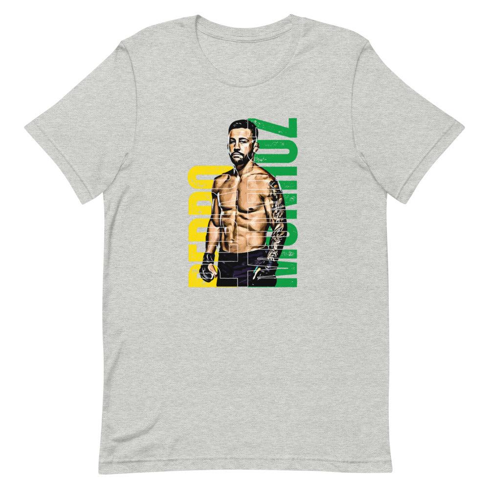 Pedro Munhoz "limited edition" T-Shirt - Fan Arch