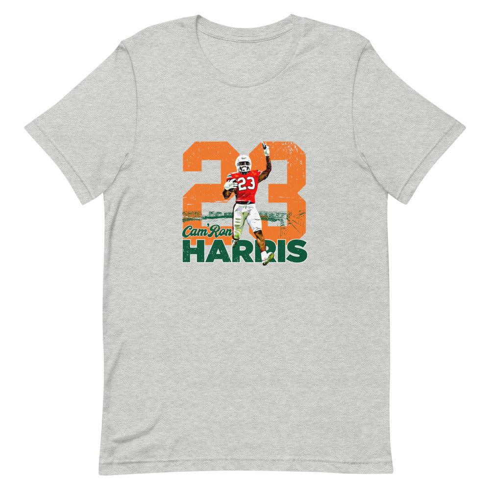 Cam Harris "23" T-Shirt - Fan Arch