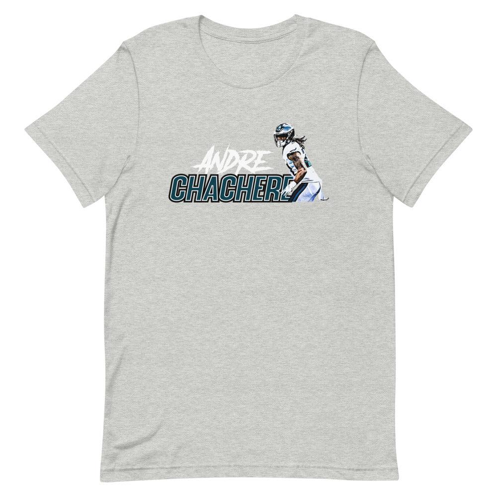 Andre Chachere "Gameday" T-Shirt - Fan Arch