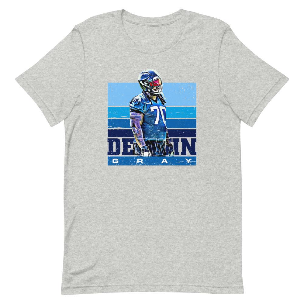 Derwin Gray "Gametime" T-Shirt - Fan Arch