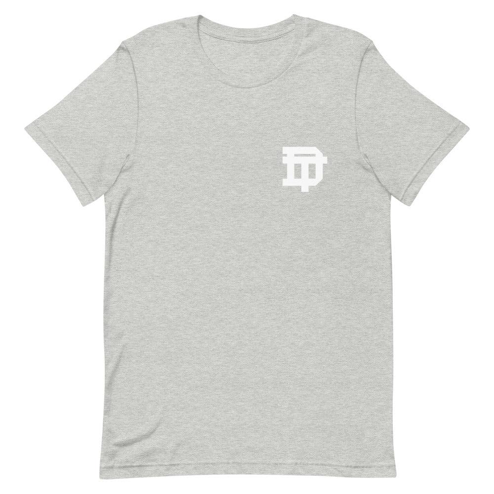 Daniel Thomas "DT" T-Shirt - Fan Arch