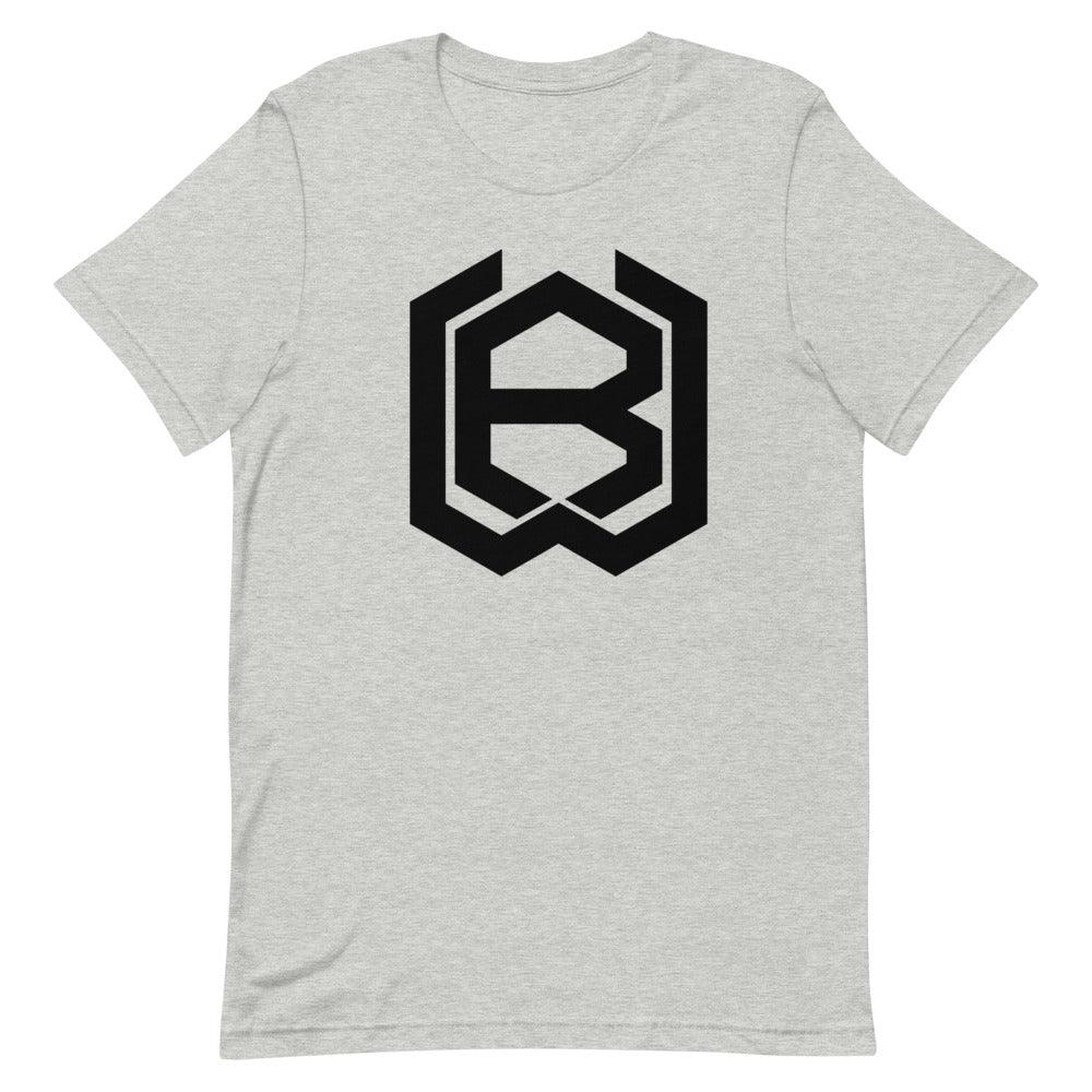 Bram Walden "BW" T-Shirt - Fan Arch