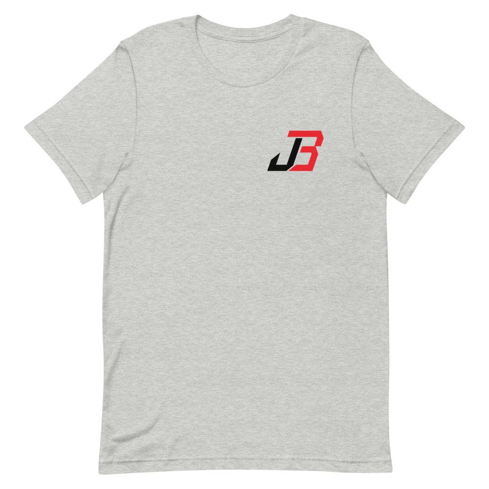 Jacoby Boykins "JB" T-Shirt - Fan Arch