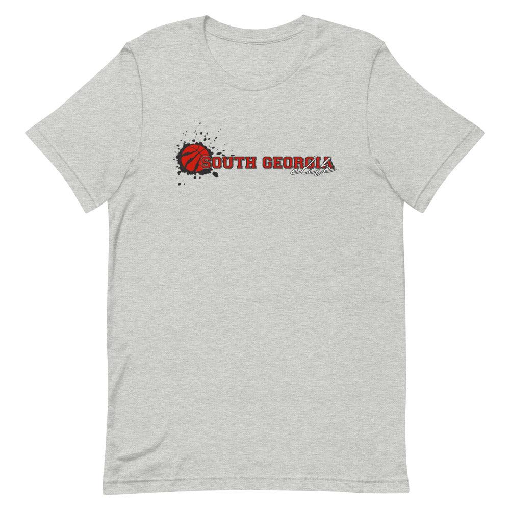 Jordan McRae "South Georgia Elite" T-Shirt - Fan Arch