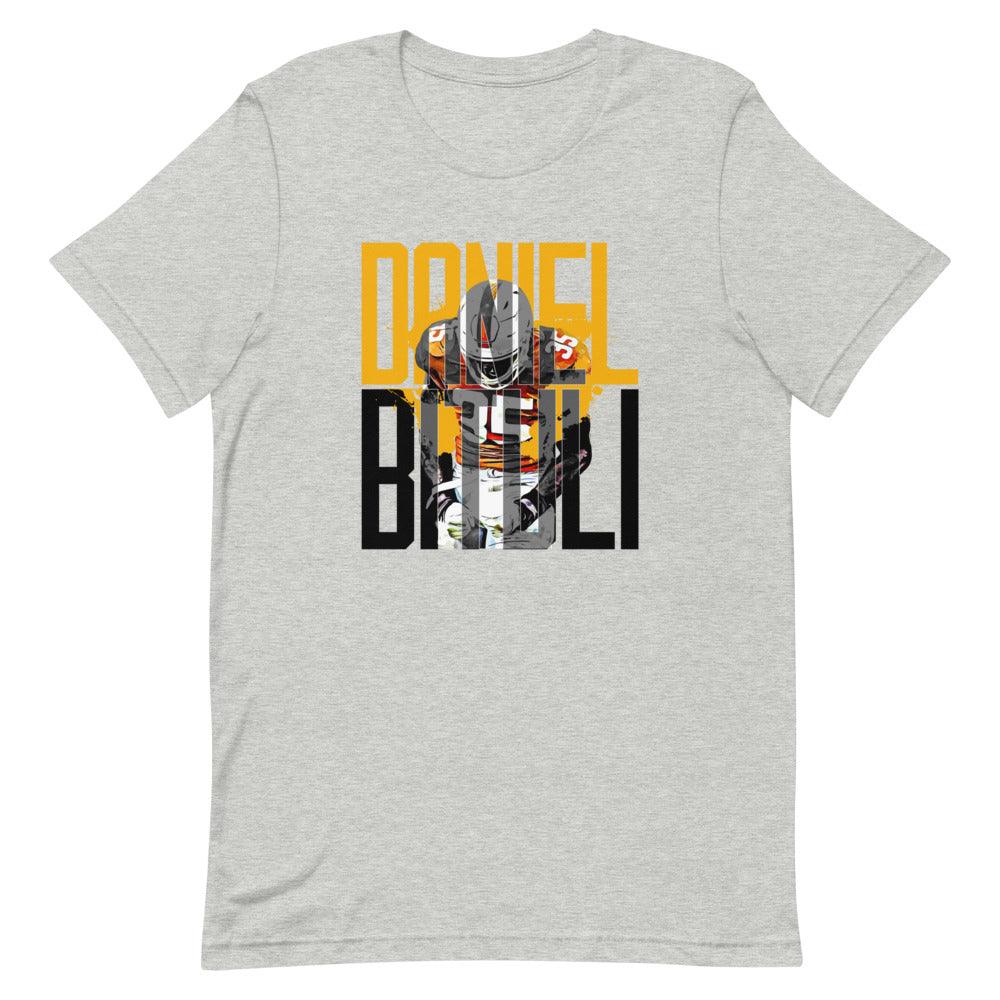 Daniel Bituli "Faded" T-Shirt - Fan Arch