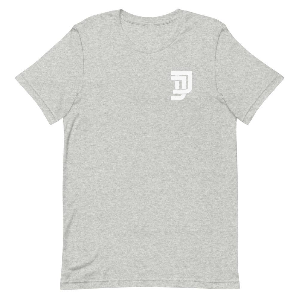Donovan Jeter “Signature” T-Shirt - Fan Arch