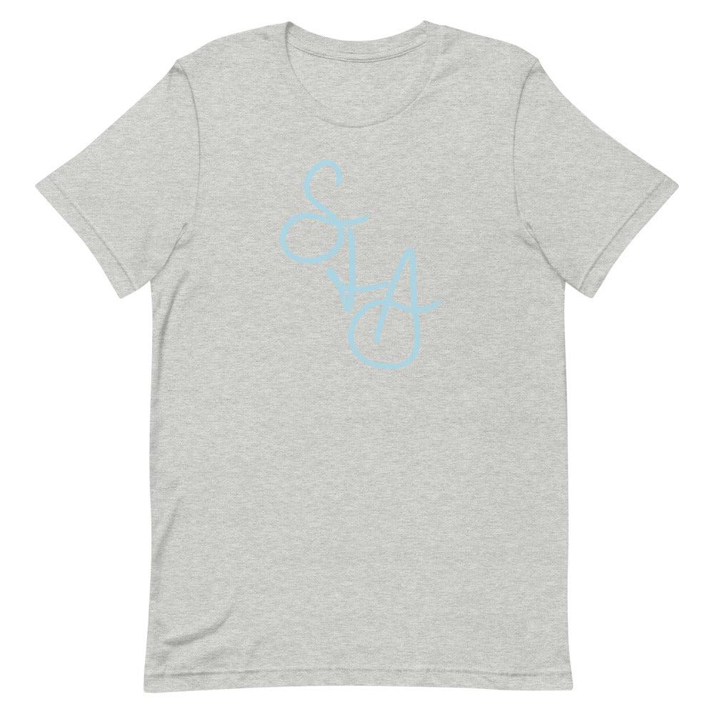 Shae-Lynn Anderson “Signature” T-Shirt - Fan Arch