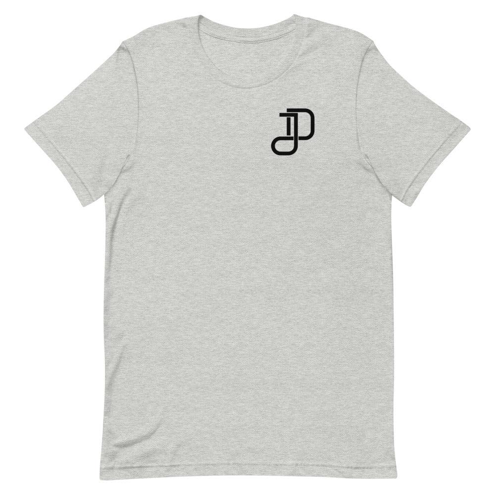 Jalen Deloach "JD" T-Shirt - Fan Arch