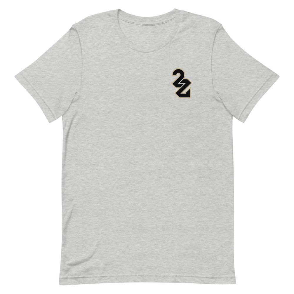 Denzell Feagin "2Z" T-Shirt - Fan Arch