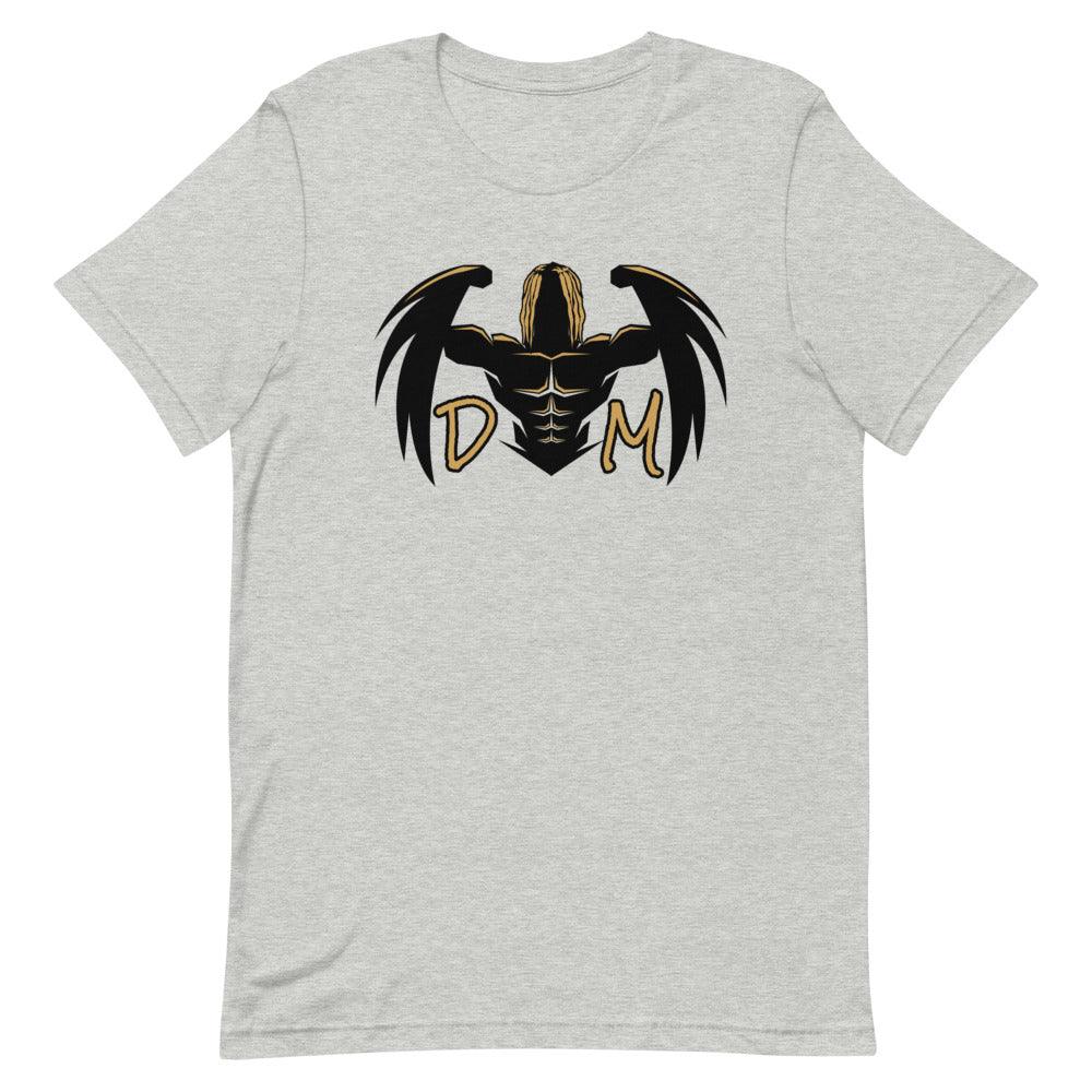 DaShaun Morris II “Essential” T-Shirt - Fan Arch