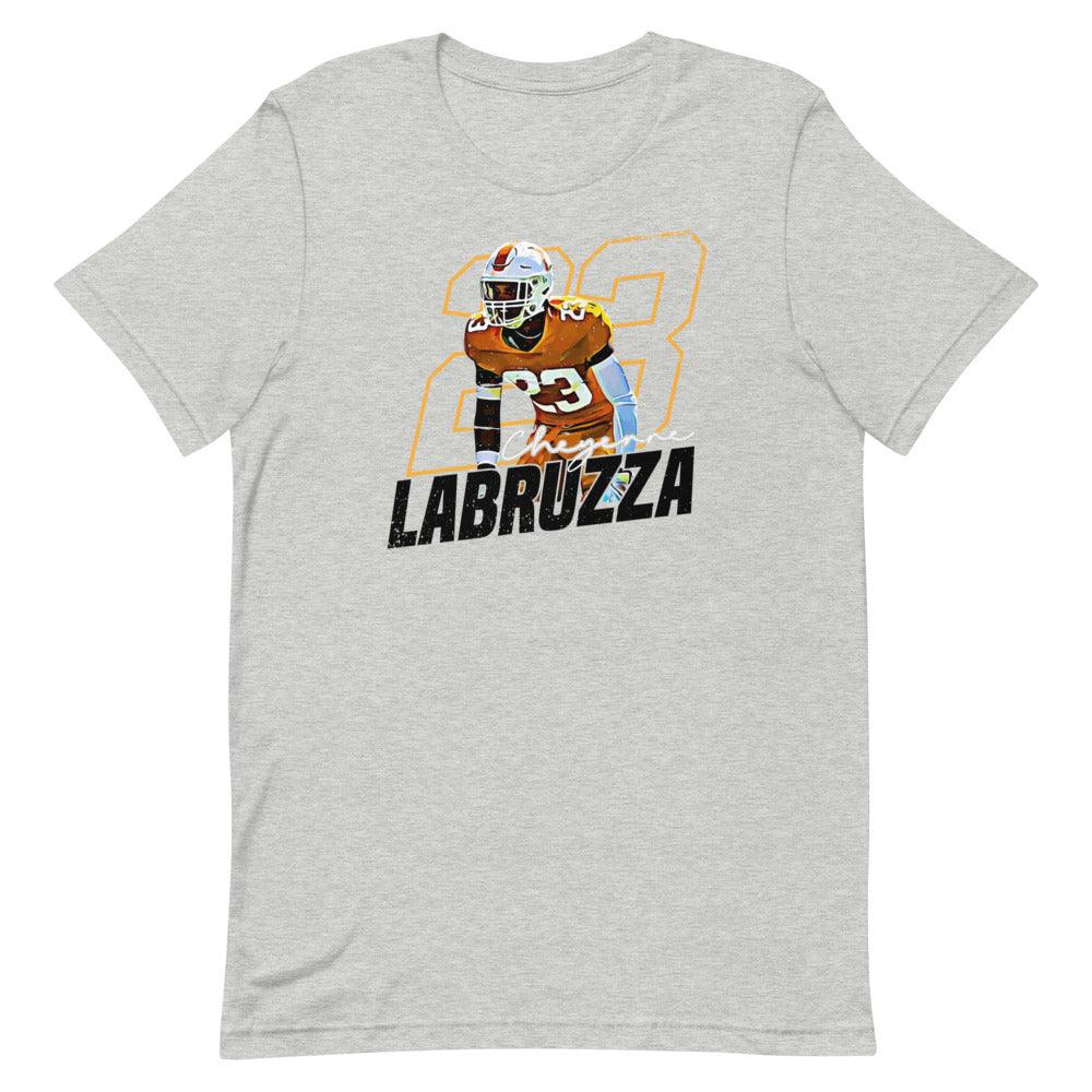 Cheyenne Labruzza "23" T-Shirt - Fan Arch