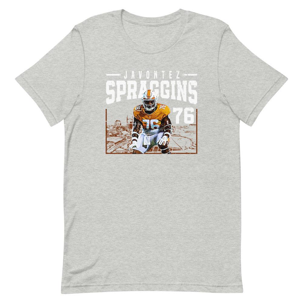 Javontez Spraggins "Gameday" T-Shirt - Fan Arch