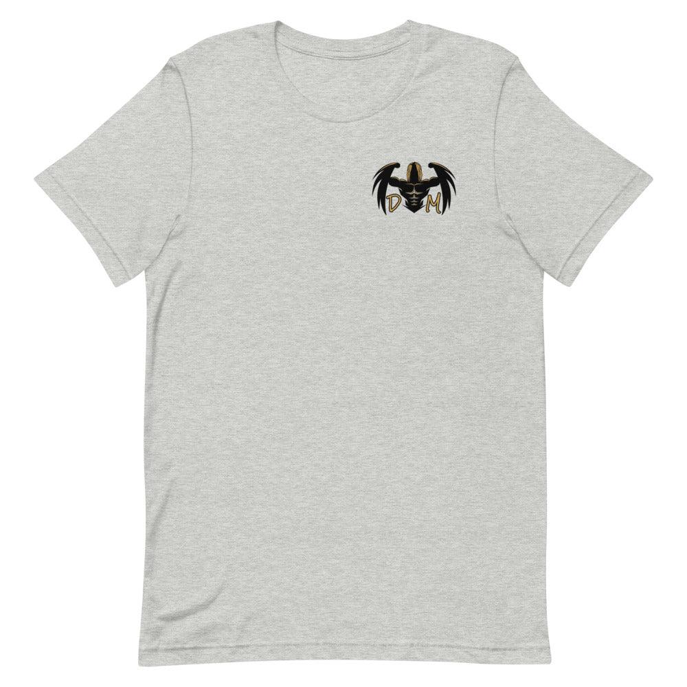 DaShaun Morris II “Signature” T-Shirt - Fan Arch