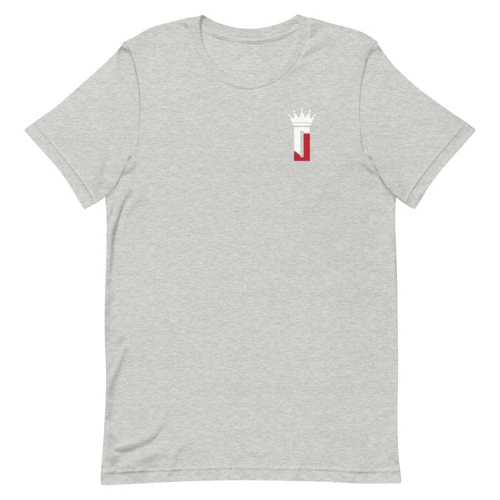 Jaquez Yant “Essential” T-Shirt - Fan Arch