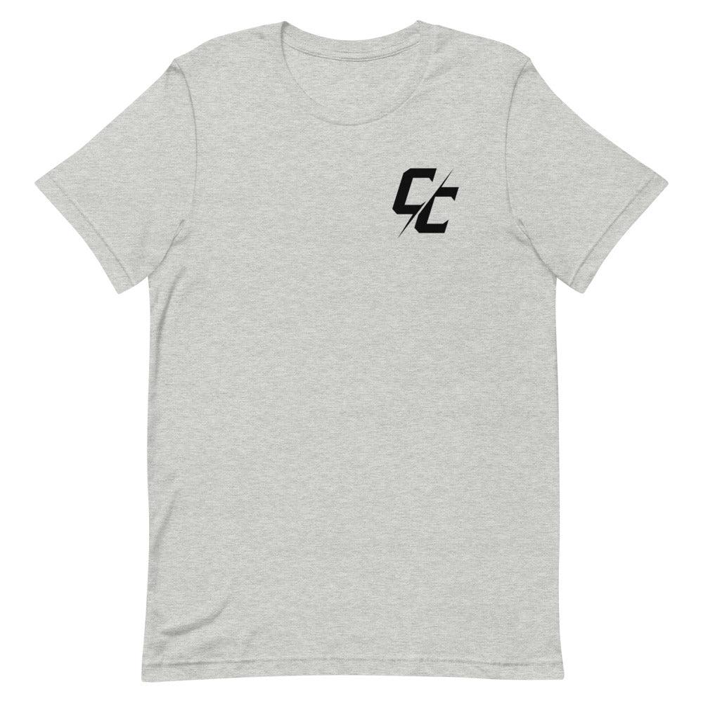 Clifford Chattman "Essentials" T-Shirt - Fan Arch