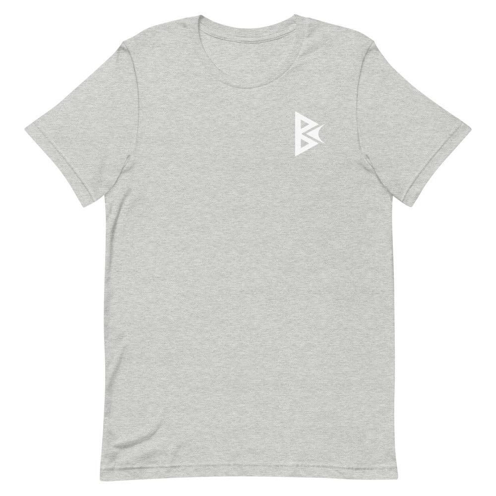 Brandon Carnes "Essential" t-shirt - Fan Arch