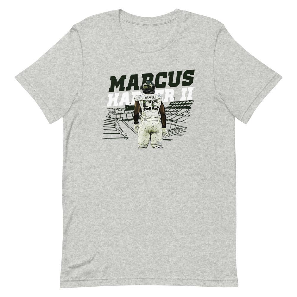 Marcus Harper II “Gameday” t-shirt - Fan Arch