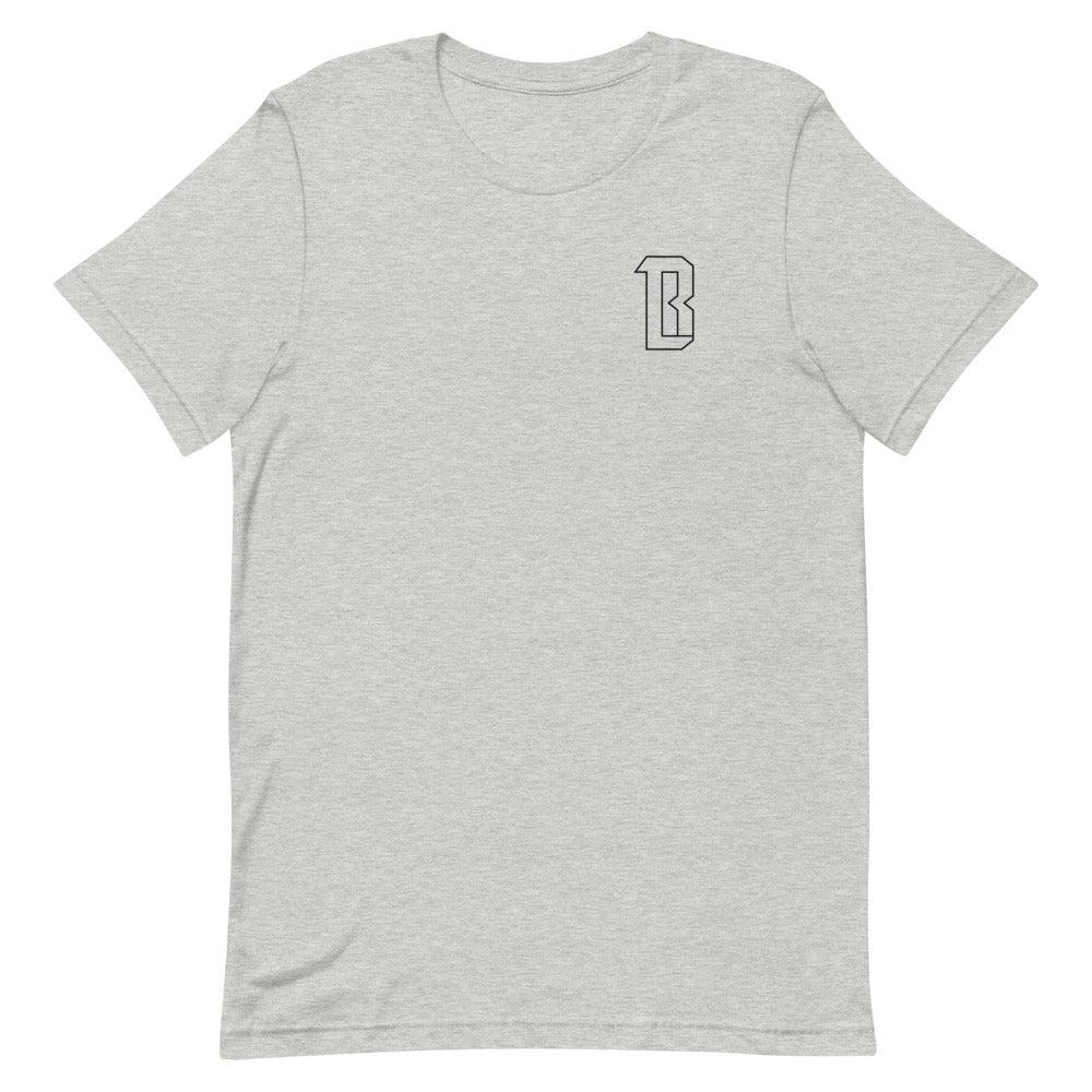 Logan Bonner "LB" t-shirt - Fan Arch
