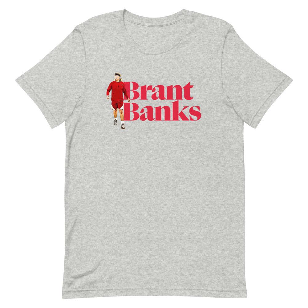 Brant Banks "Signature" t-shirt - Fan Arch