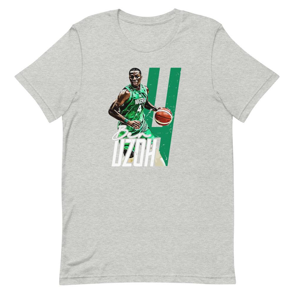 Ben Uzoh "Homegrown" t-shirt - Fan Arch