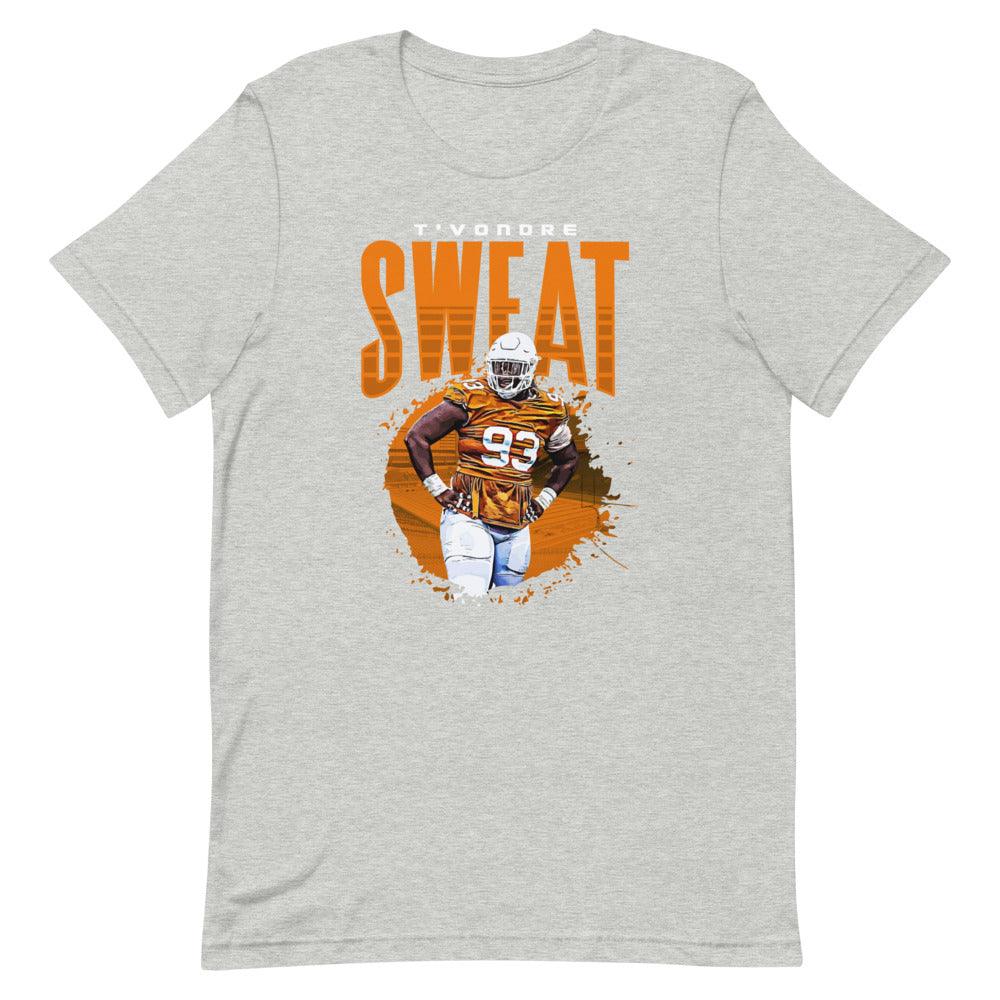 T'Vondre Sweat "Gameday" t-shirt - Fan Arch