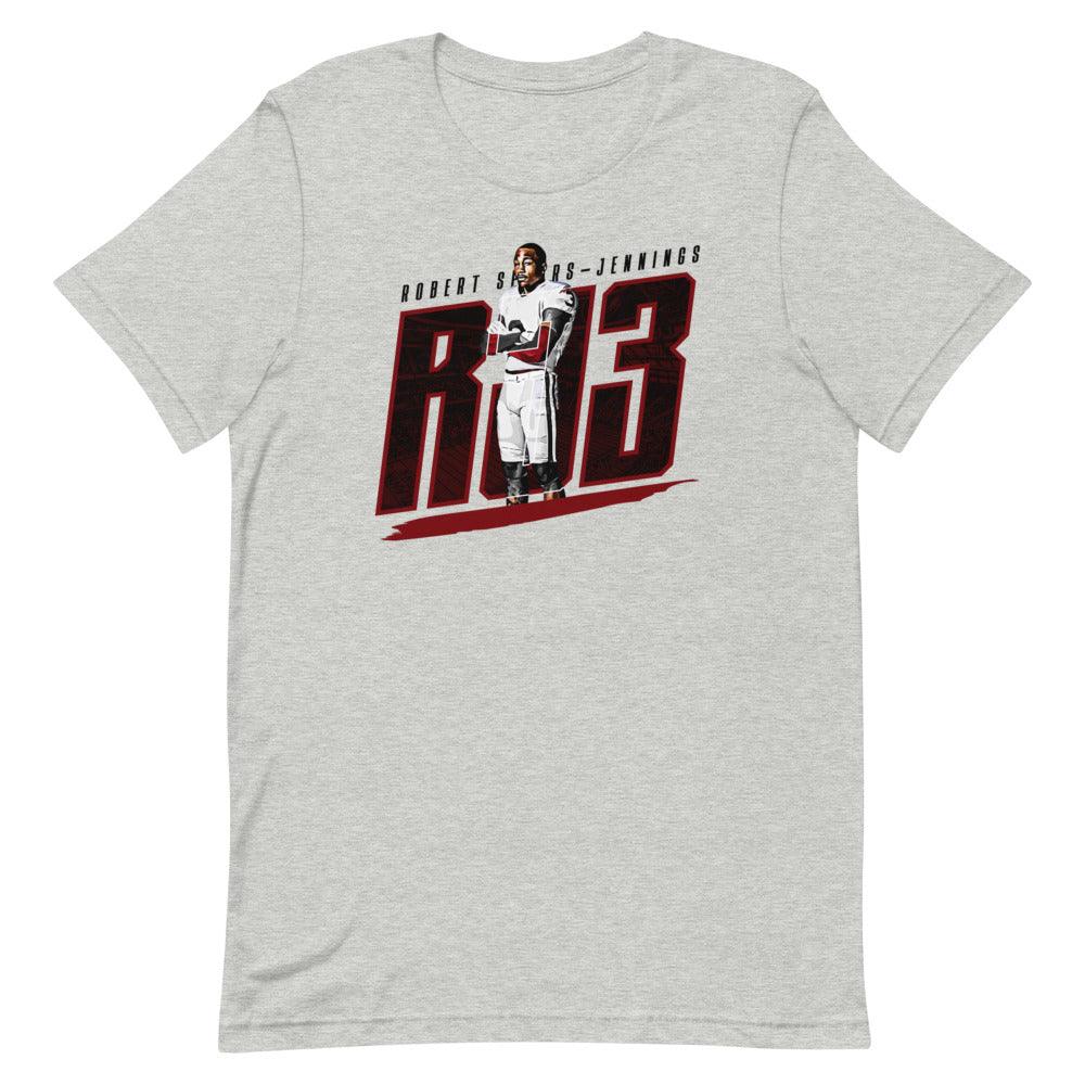 Robert Spears-Jennings "RJ3" t-shirt - Fan Arch